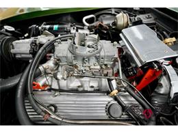 1972 Chevrolet Corvette (CC-2075131) for sale in Rowley, Massachusetts