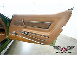 1972 Chevrolet Corvette (CC-2075131) for sale in Rowley, Massachusetts