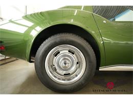 1972 Chevrolet Corvette (CC-2075131) for sale in Rowley, Massachusetts
