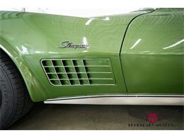 1972 Chevrolet Corvette (CC-2075131) for sale in Rowley, Massachusetts