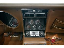1972 Chevrolet Corvette (CC-2075131) for sale in Rowley, Massachusetts