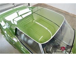 1972 Chevrolet Corvette (CC-2075131) for sale in Rowley, Massachusetts
