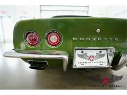 1972 Chevrolet Corvette (CC-2075131) for sale in Rowley, Massachusetts
