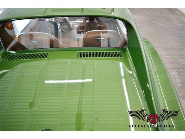 1972 Chevrolet Corvette (CC-2075131) for sale in Rowley, Massachusetts