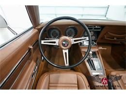 1972 Chevrolet Corvette (CC-2075131) for sale in Rowley, Massachusetts