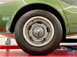 1972 Chevrolet Corvette (CC-2075131) for sale in Rowley, Massachusetts