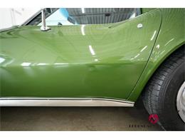 1972 Chevrolet Corvette (CC-2075131) for sale in Rowley, Massachusetts