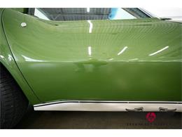1972 Chevrolet Corvette (CC-2075131) for sale in Rowley, Massachusetts