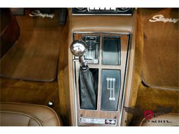 1972 Chevrolet Corvette (CC-2075131) for sale in Rowley, Massachusetts