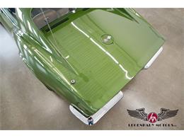 1972 Chevrolet Corvette (CC-2075131) for sale in Rowley, Massachusetts