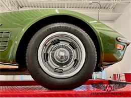 1972 Chevrolet Corvette (CC-2075131) for sale in Rowley, Massachusetts