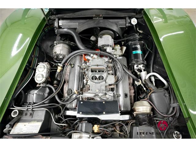 1972 Chevrolet Corvette (CC-2075131) for sale in Rowley, Massachusetts