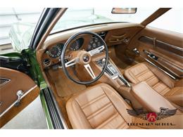 1972 Chevrolet Corvette (CC-2075131) for sale in Rowley, Massachusetts