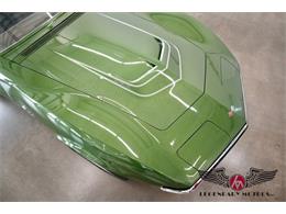 1972 Chevrolet Corvette (CC-2075131) for sale in Rowley, Massachusetts