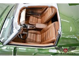 1972 Chevrolet Corvette (CC-2075131) for sale in Rowley, Massachusetts