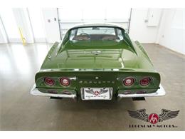 1972 Chevrolet Corvette (CC-2075131) for sale in Rowley, Massachusetts