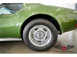 1972 Chevrolet Corvette (CC-2075131) for sale in Rowley, Massachusetts