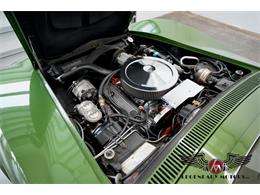 1972 Chevrolet Corvette (CC-2075131) for sale in Rowley, Massachusetts
