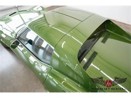 1972 Chevrolet Corvette (CC-2075131) for sale in Rowley, Massachusetts
