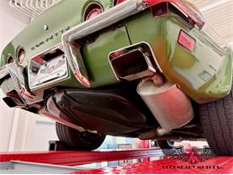 1972 Chevrolet Corvette (CC-2075131) for sale in Rowley, Massachusetts