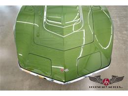 1972 Chevrolet Corvette (CC-2075131) for sale in Rowley, Massachusetts