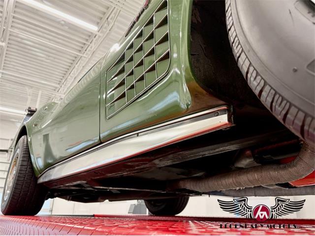 1972 Chevrolet Corvette (CC-2075131) for sale in Rowley, Massachusetts