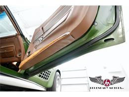 1972 Chevrolet Corvette (CC-2075131) for sale in Rowley, Massachusetts