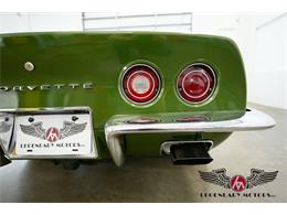 1972 Chevrolet Corvette (CC-2075131) for sale in Rowley, Massachusetts