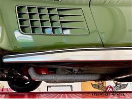 1972 Chevrolet Corvette (CC-2075131) for sale in Rowley, Massachusetts
