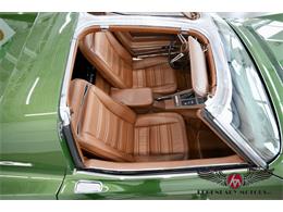 1972 Chevrolet Corvette (CC-2075131) for sale in Rowley, Massachusetts
