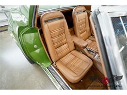1972 Chevrolet Corvette (CC-2075131) for sale in Rowley, Massachusetts