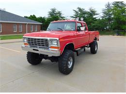 1979 Ford F250 (CC-2075132) for sale in Fenton, Missouri
