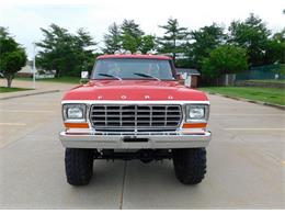 1979 Ford F250 (CC-2075132) for sale in Fenton, Missouri