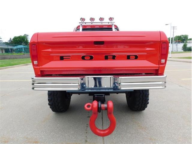 1979 Ford F250 (CC-2075132) for sale in Fenton, Missouri