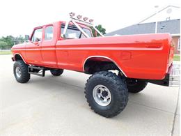 1979 Ford F250 (CC-2075132) for sale in Fenton, Missouri