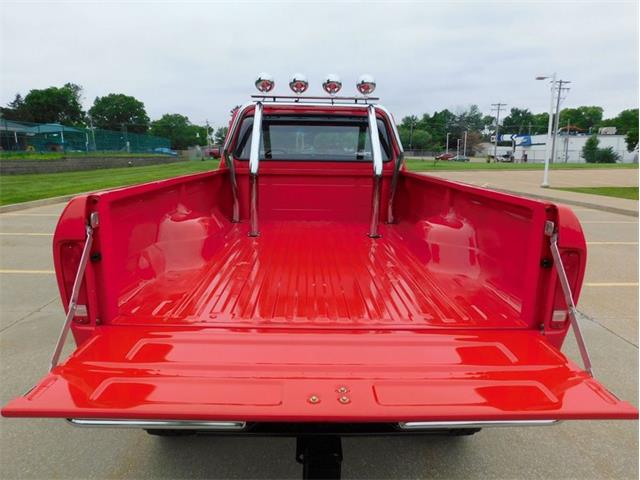 1979 Ford F250 (CC-2075132) for sale in Fenton, Missouri