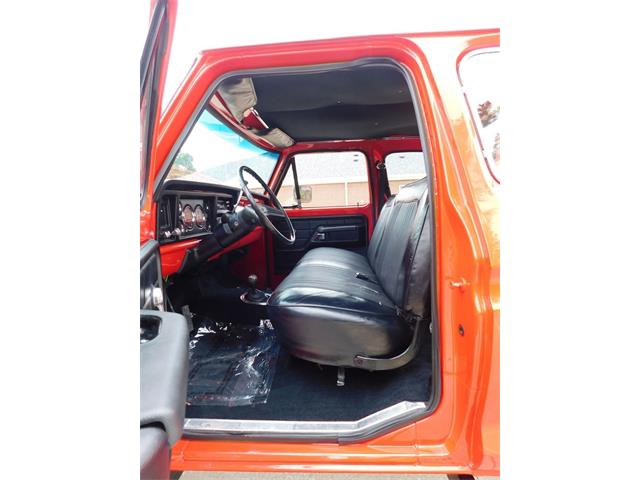 1979 Ford F250 (CC-2075132) for sale in Fenton, Missouri