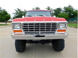 1979 Ford F250 (CC-2075132) for sale in Fenton, Missouri