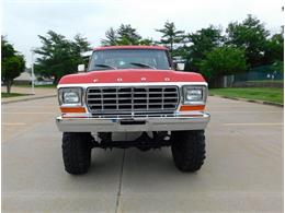 1979 Ford F250 (CC-2075132) for sale in Fenton, Missouri
