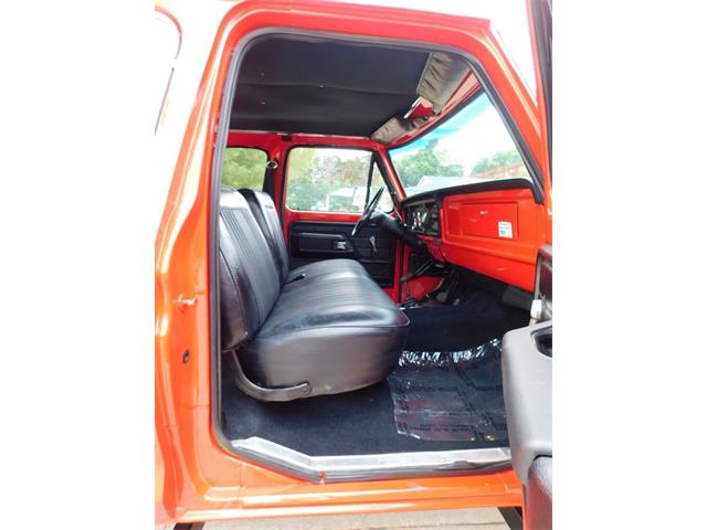 1979 Ford F250 (CC-2075132) for sale in Fenton, Missouri