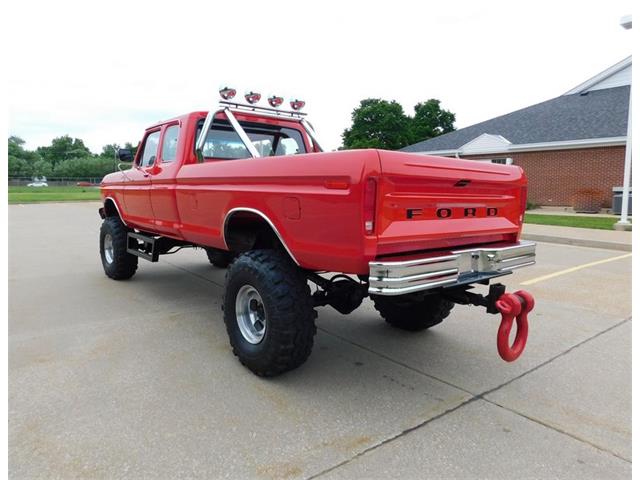 1979 Ford F250 (CC-2075132) for sale in Fenton, Missouri