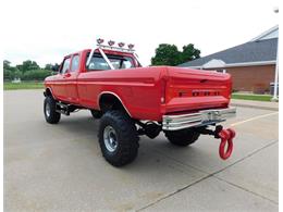 1979 Ford F250 (CC-2075132) for sale in Fenton, Missouri