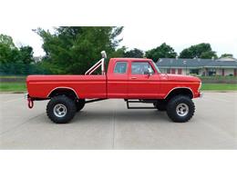 1979 Ford F250 (CC-2075132) for sale in Fenton, Missouri