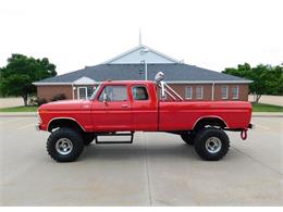 1979 Ford F250 (CC-2075132) for sale in Fenton, Missouri