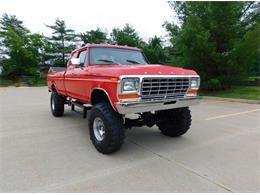 1979 Ford F250 (CC-2075132) for sale in Fenton, Missouri