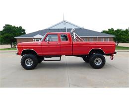 1979 Ford F250 (CC-2075132) for sale in Fenton, Missouri