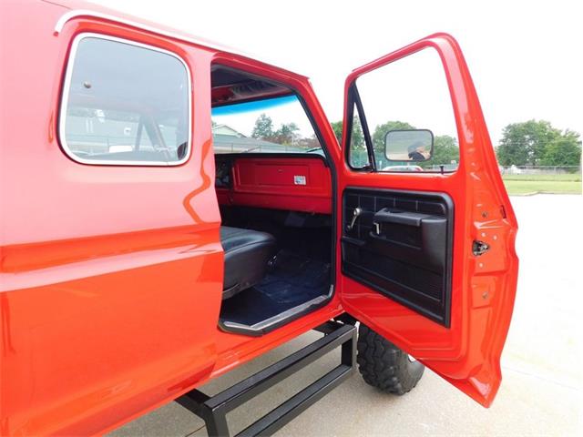 1979 Ford F250 (CC-2075132) for sale in Fenton, Missouri