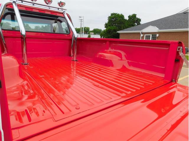 1979 Ford F250 (CC-2075132) for sale in Fenton, Missouri