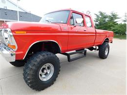 1979 Ford F250 (CC-2075132) for sale in Fenton, Missouri
