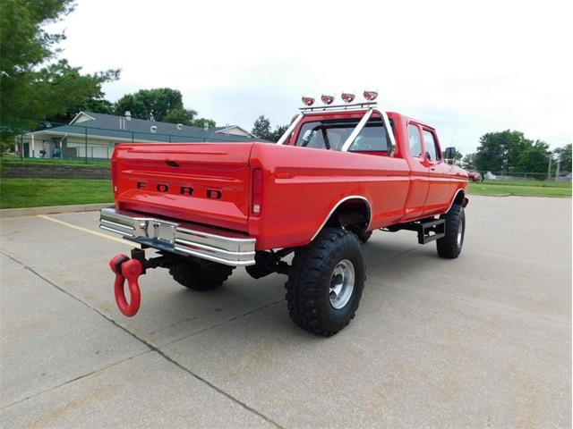 1979 Ford F250 (CC-2075132) for sale in Fenton, Missouri